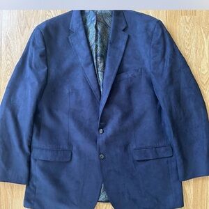 Ralph Lauren Deep Blue Sport Coat